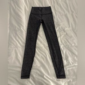 Lululemon Leggings! Great quality (:
